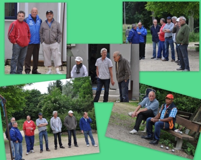 Concours Internes 2013 Concours Internes 2013