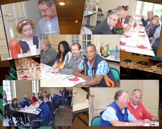 Concours Internes 2013 Concours Internes 2013