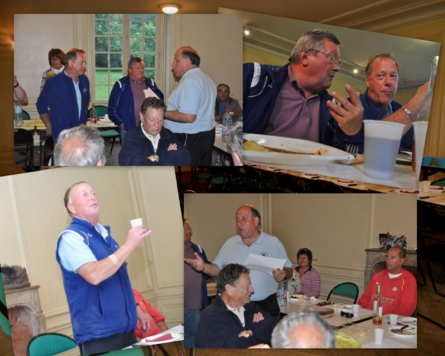 Concours Internes 2013 Concours Internes 2013