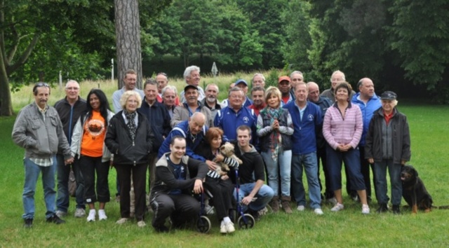 Coupe du Président Coupe du Président