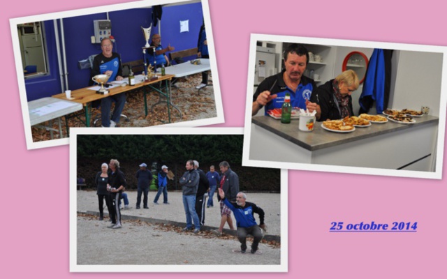 Coupe du Président 2014 Coupe du Président 2014