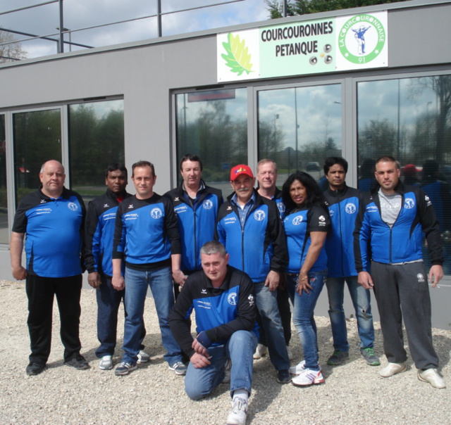 Coupe de France 2015 Coupe de France 2015