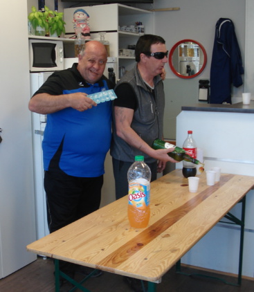 Coupe de France 2015 Coupe de France 2015