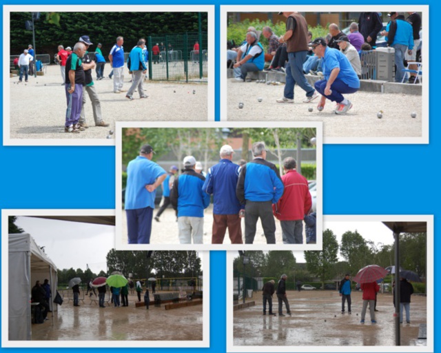 Championnats Vétérans 2016 Championnats Vétérans 2016