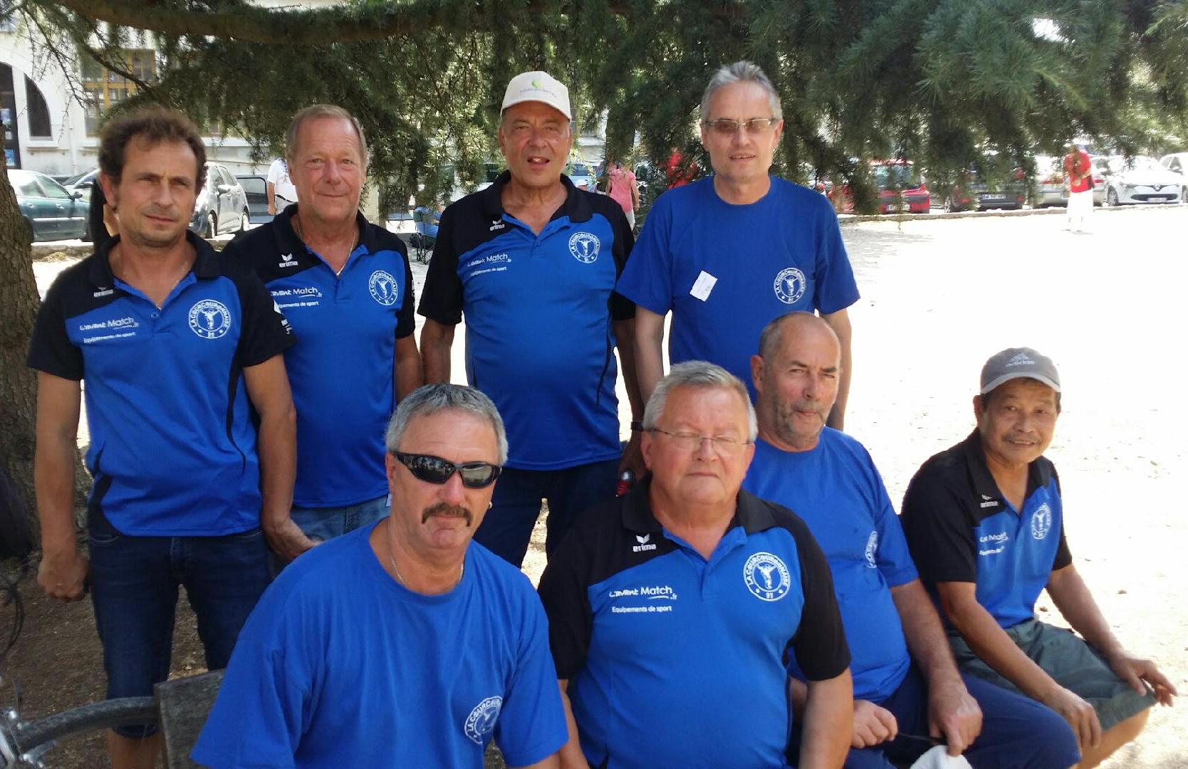 Championnat Promotion Championnat Promotion