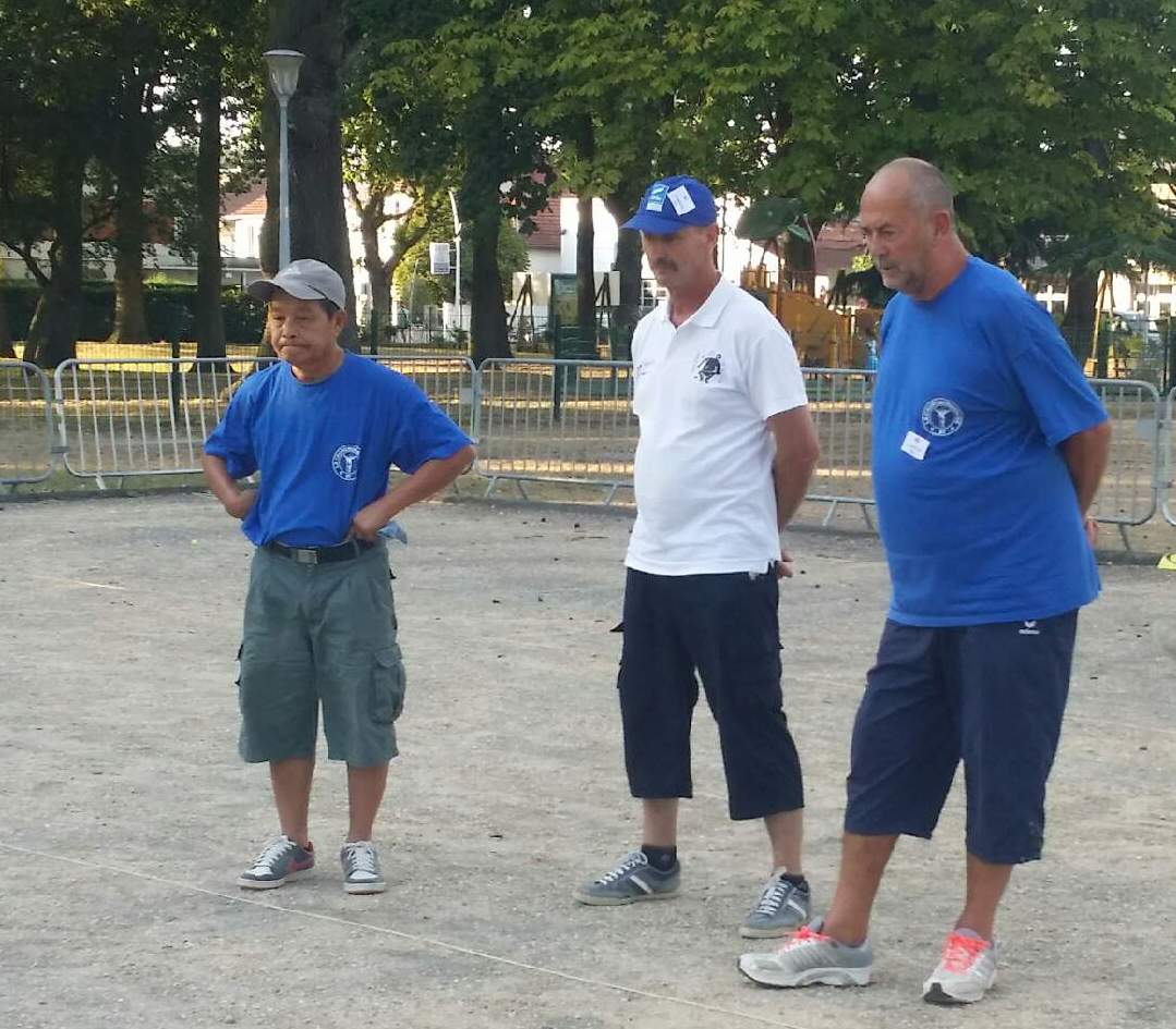 Championnat Promotion Championnat Promotion