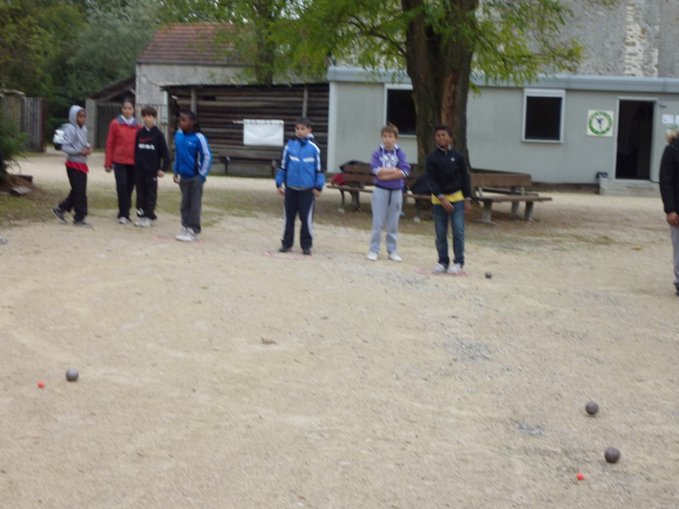 La relève La relève