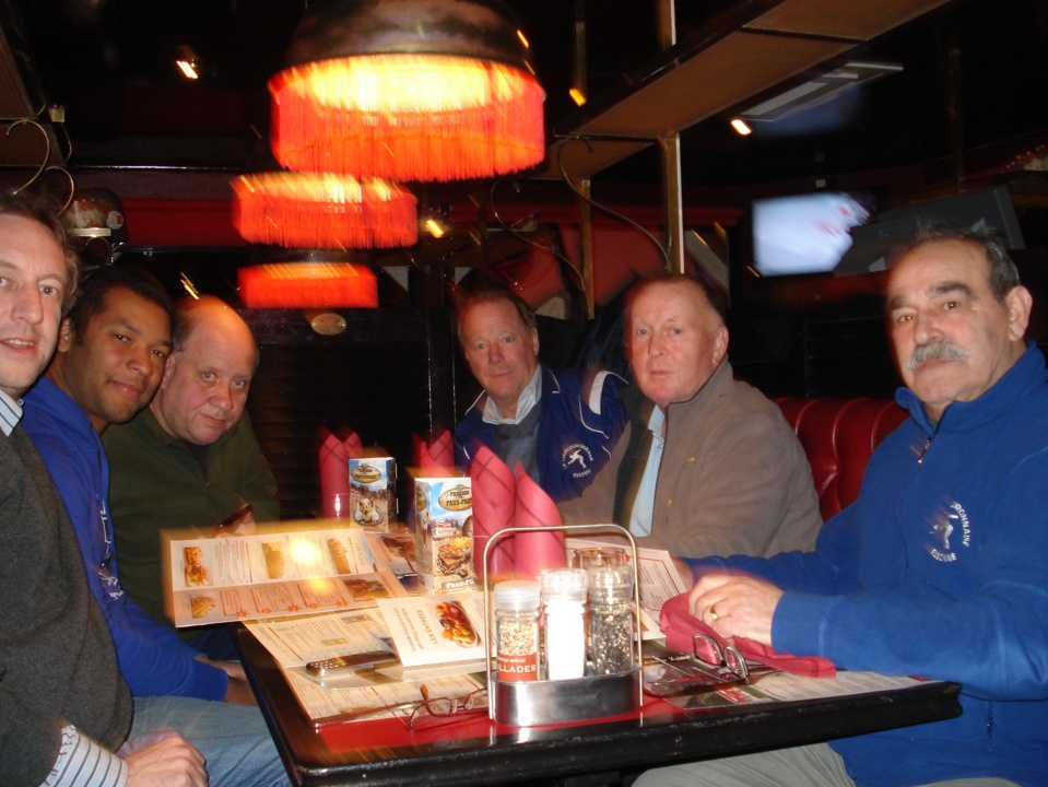 Participation National Rouen 2013 Participation National Rouen 2013