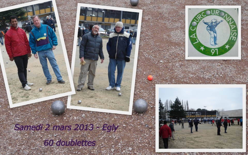 Concours extérieurs Concours extérieurs