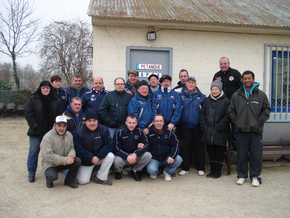 Championnat des clubs Championnat des clubs