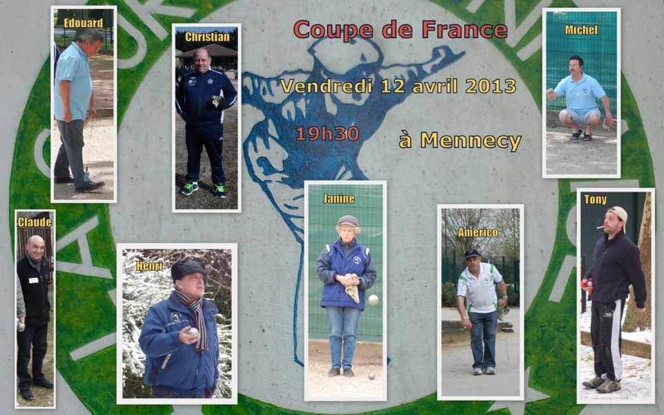 Coupe de France Coupe de France