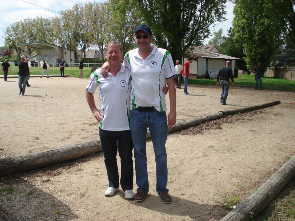 Concours extérieurs 2013 Concours extérieurs 2013