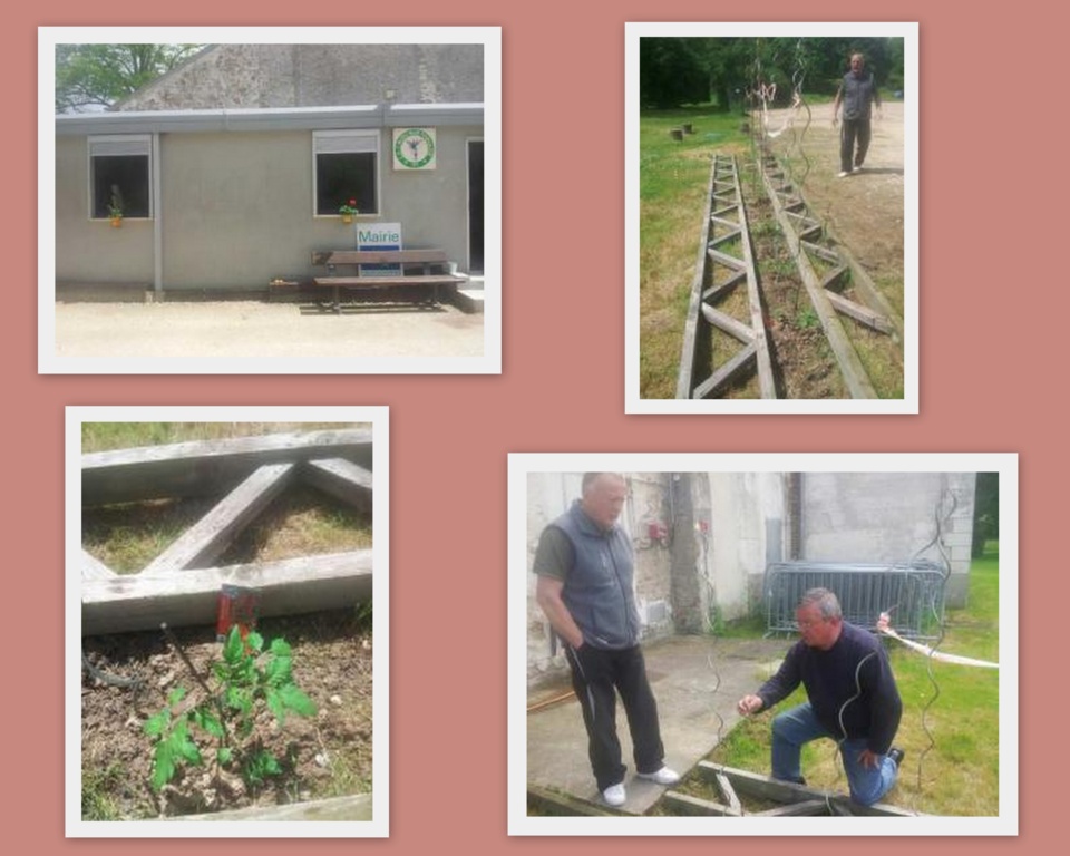 Une Journée Ordinaire Une Journée Ordinaire