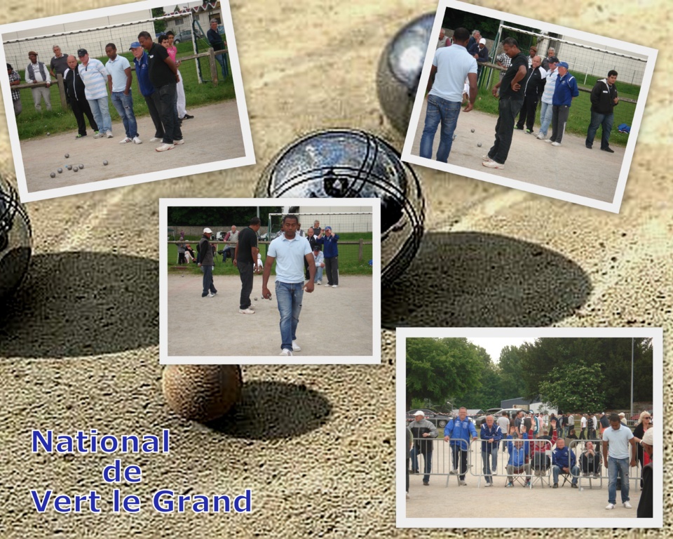 Concours extérieurs 2013 Concours extérieurs 2013