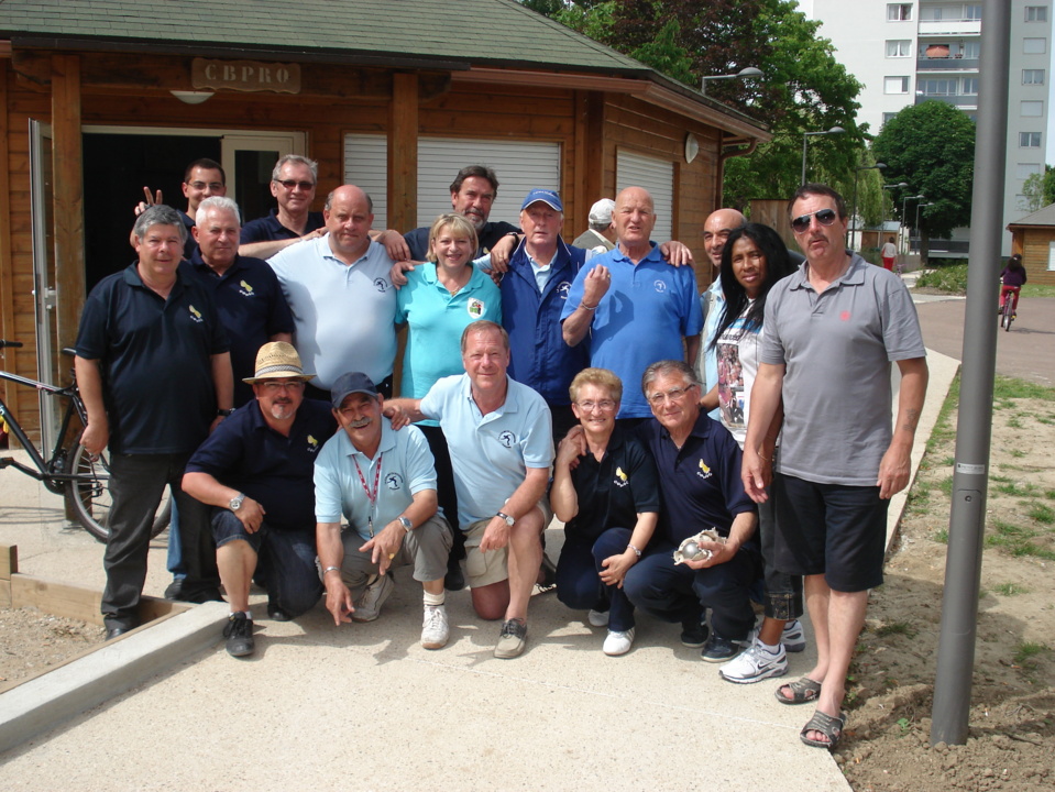 Championnat des Clubs 2013 Championnat des Clubs 2013