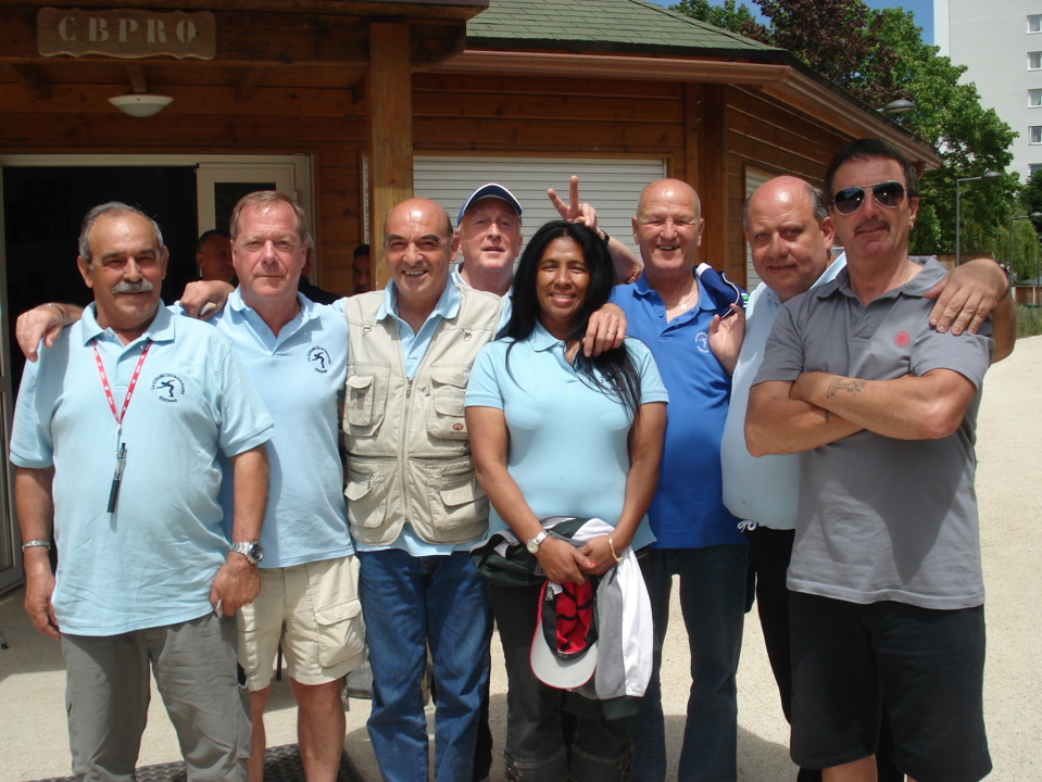 Championnat des Clubs 2013 Championnat des Clubs 2013