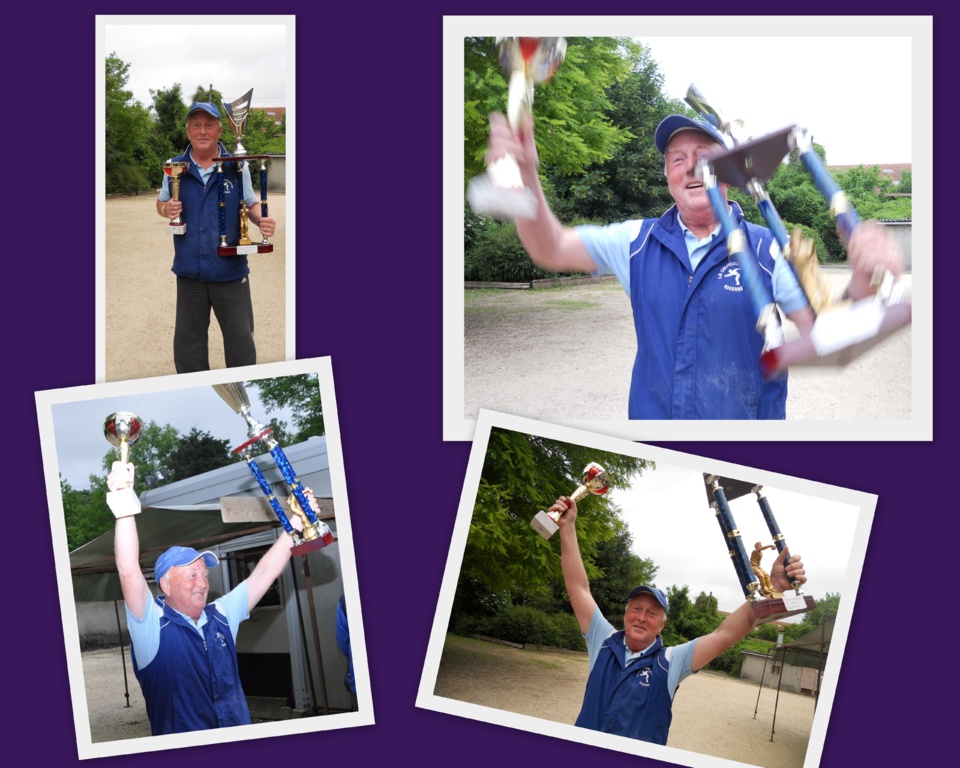 Concours Internes 2013 Concours Internes 2013