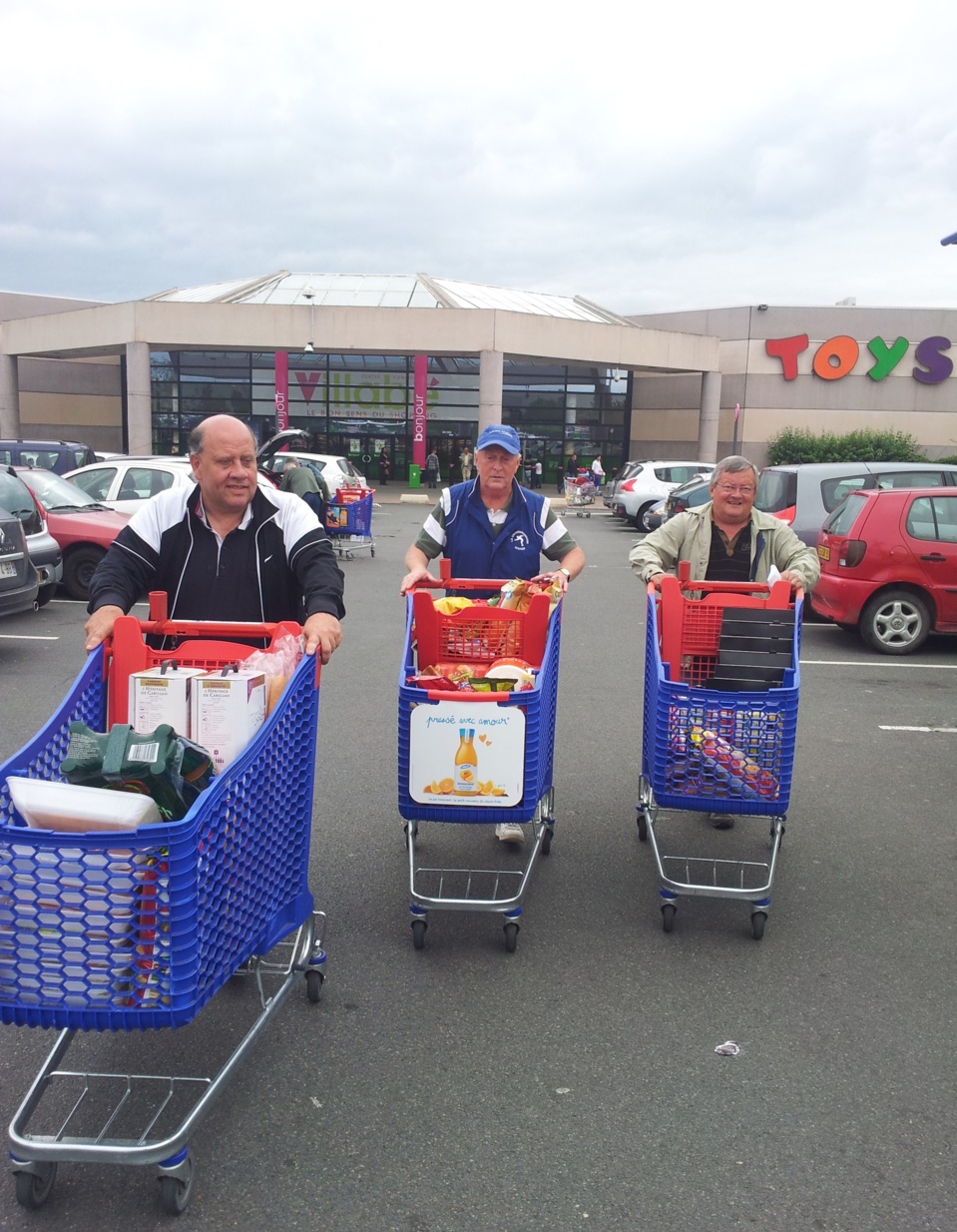 Apéritif dînatoire, barbecue Apéritif dînatoire, barbecue