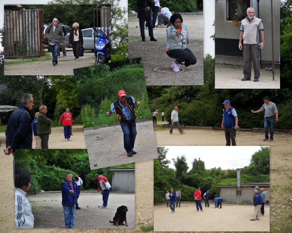 Concours Internes 2013