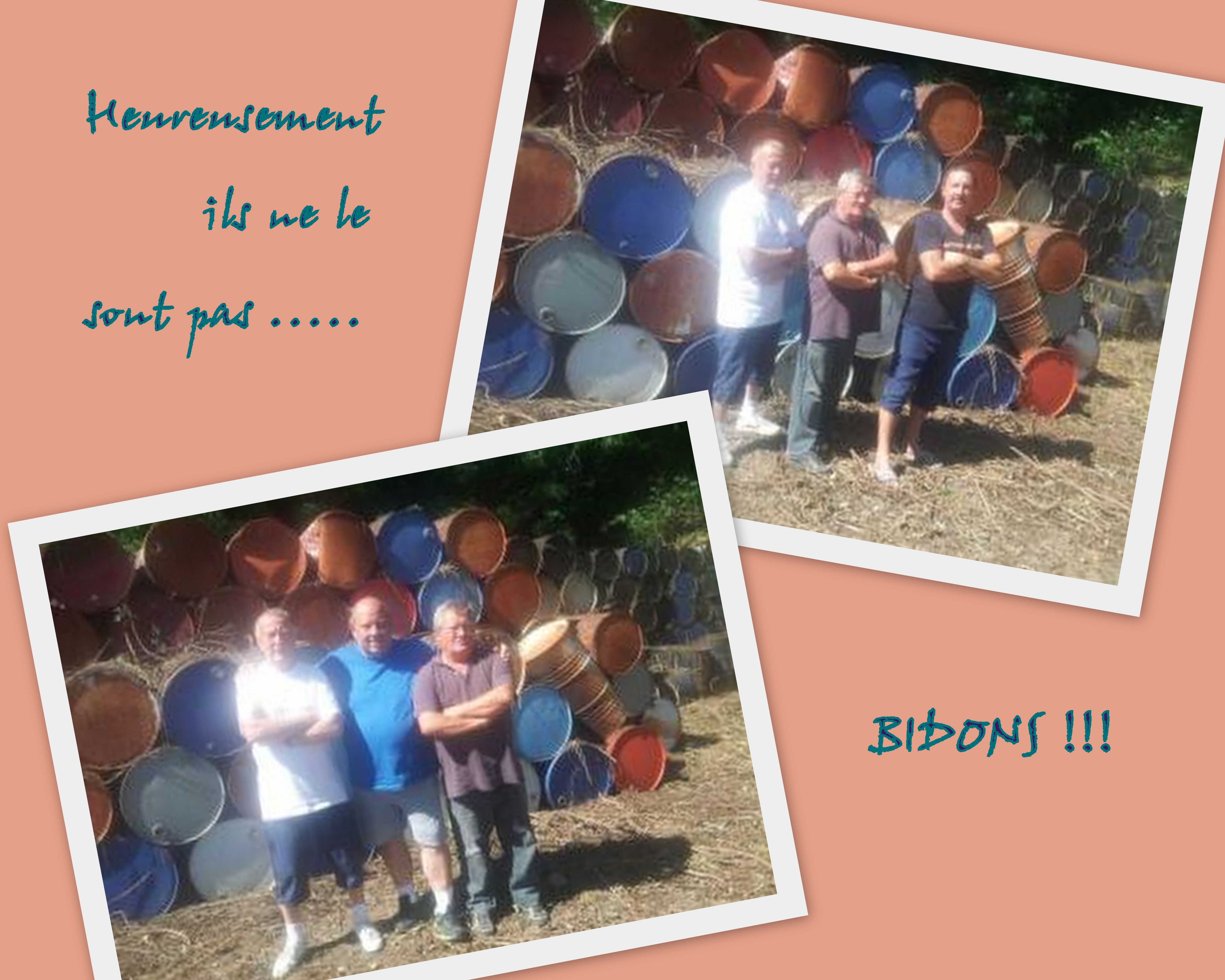 Ferme du Bois Briard Ferme du Bois Briard