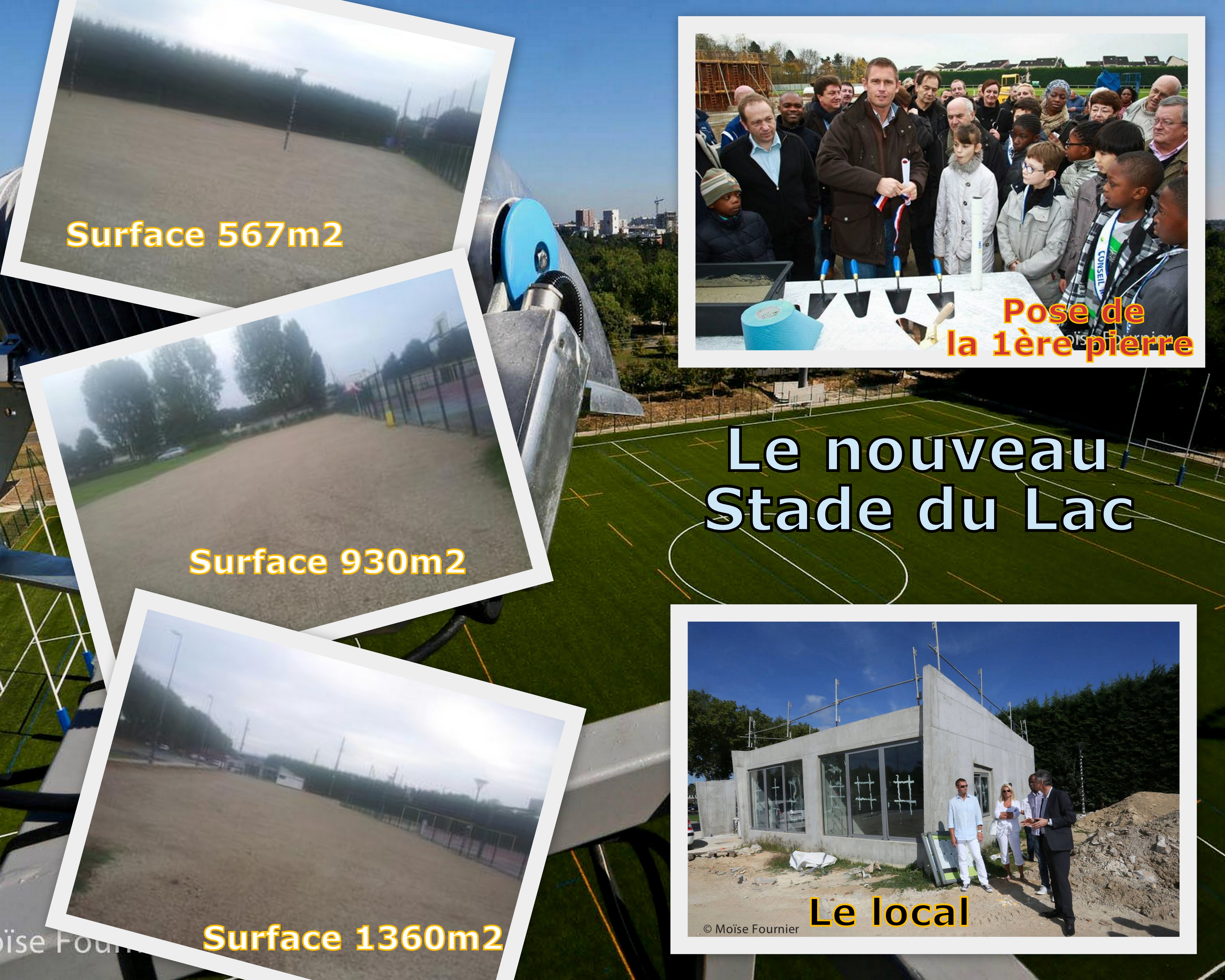 Nouveau Terrain Nouveau Terrain