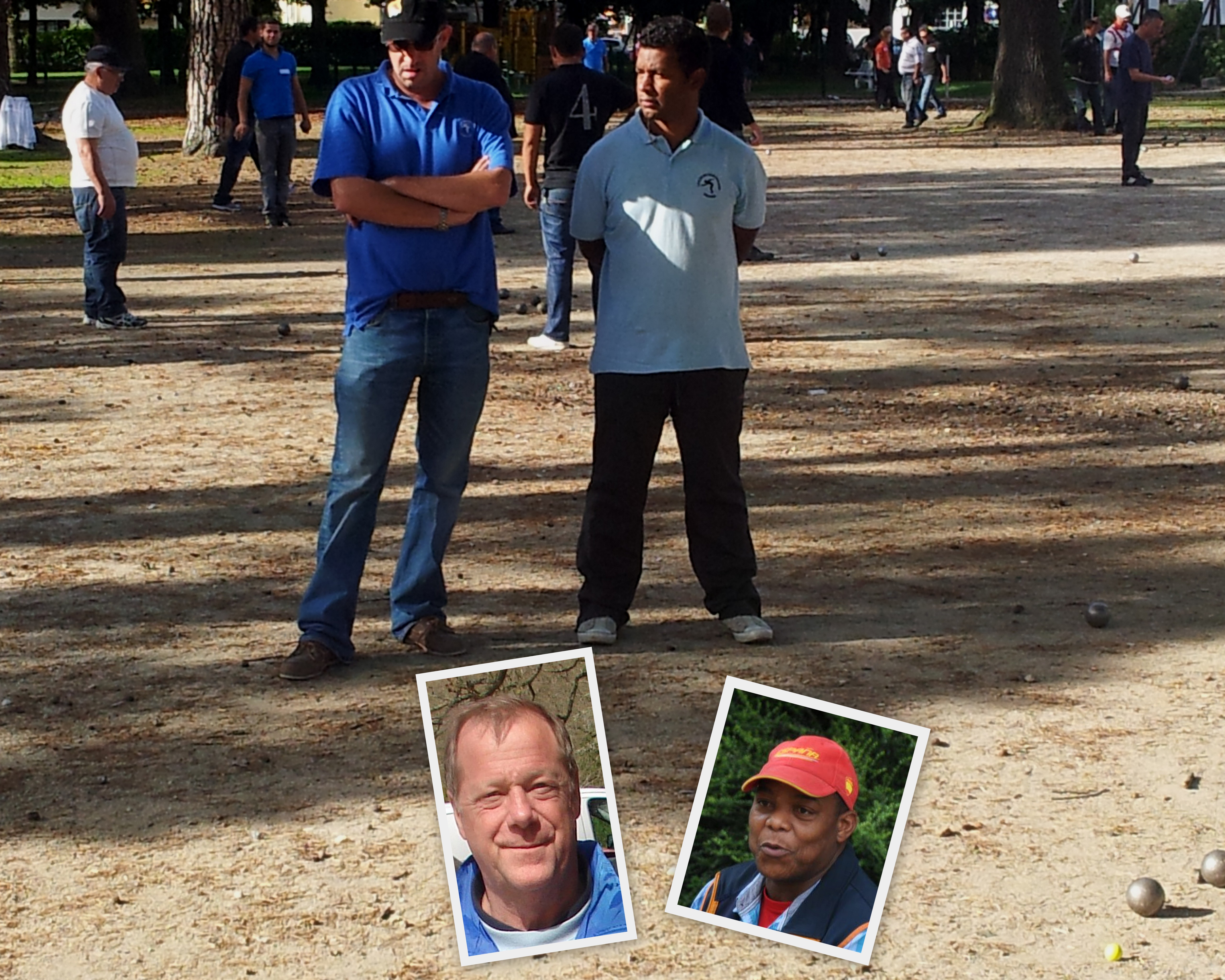 Concours extérieurs 2013 Concours extérieurs 2013