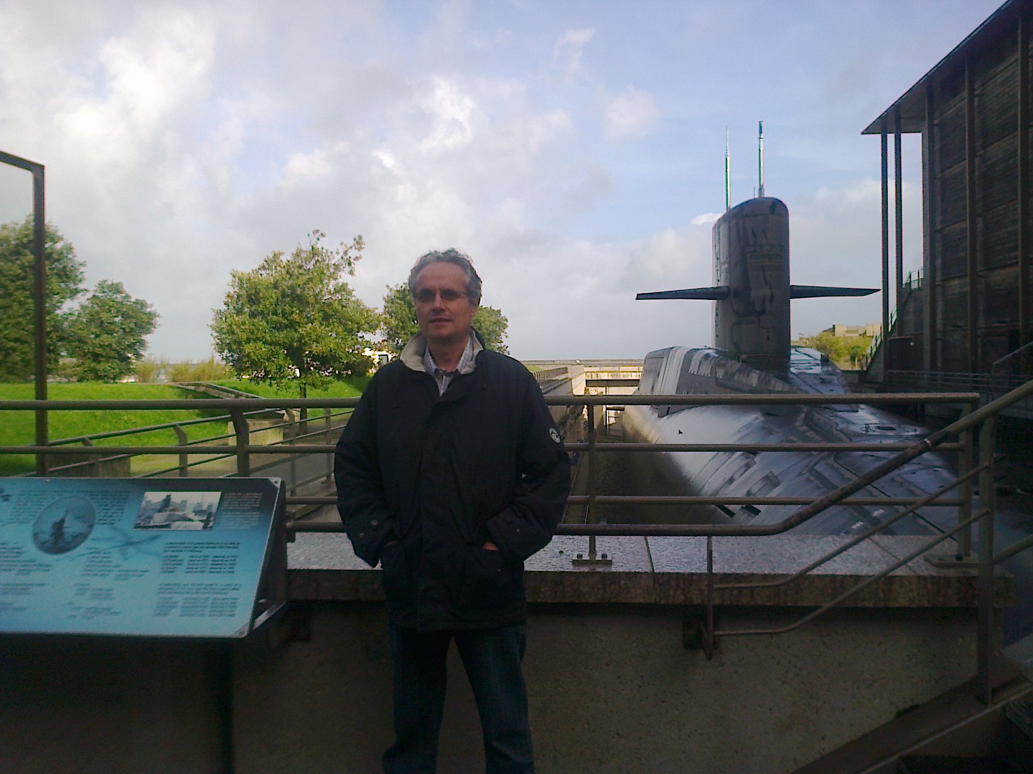 Le Redoutable Le Redoutable