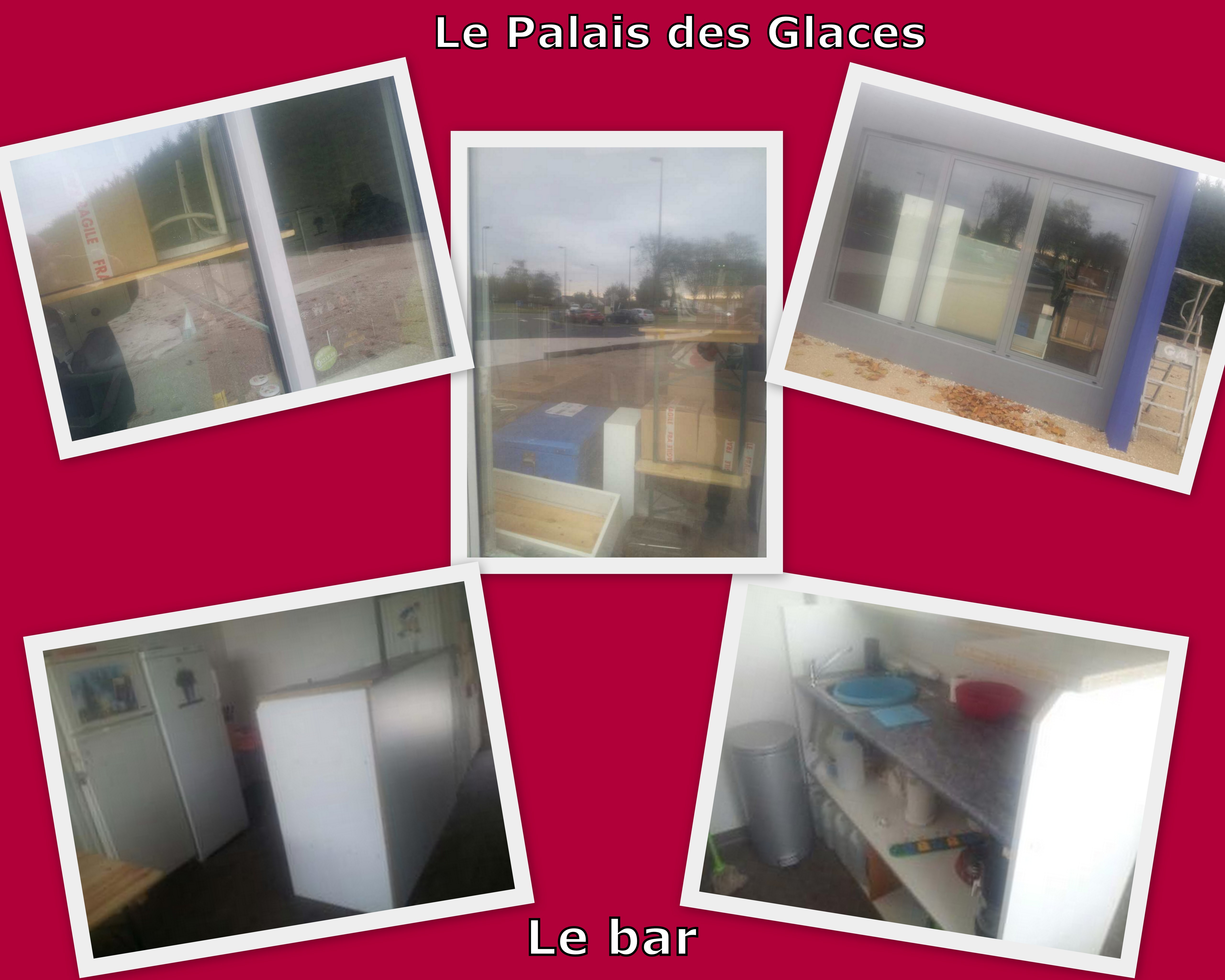 Nouveau terrain Nouveau terrain