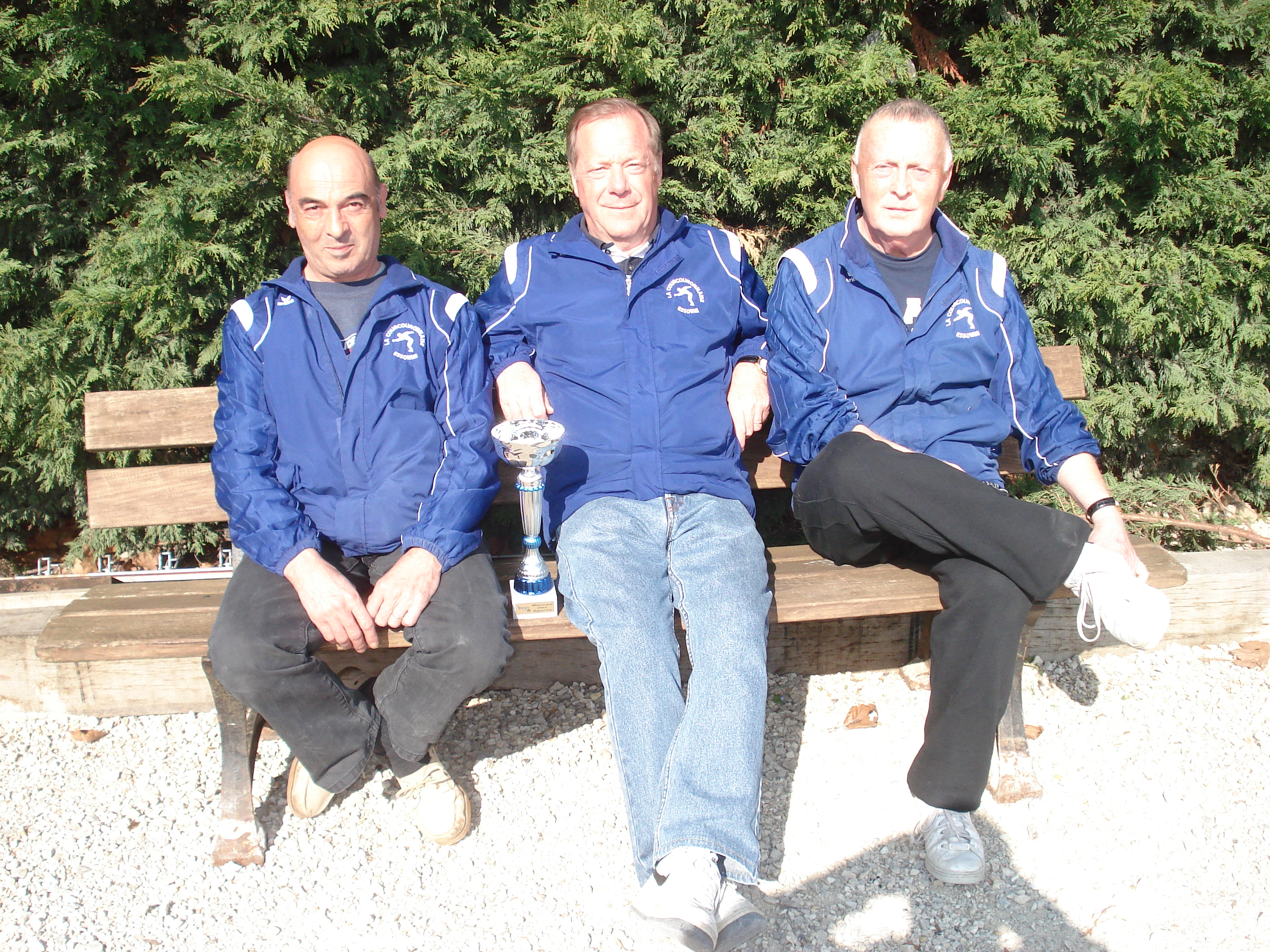 Concours Externes Concours Externes