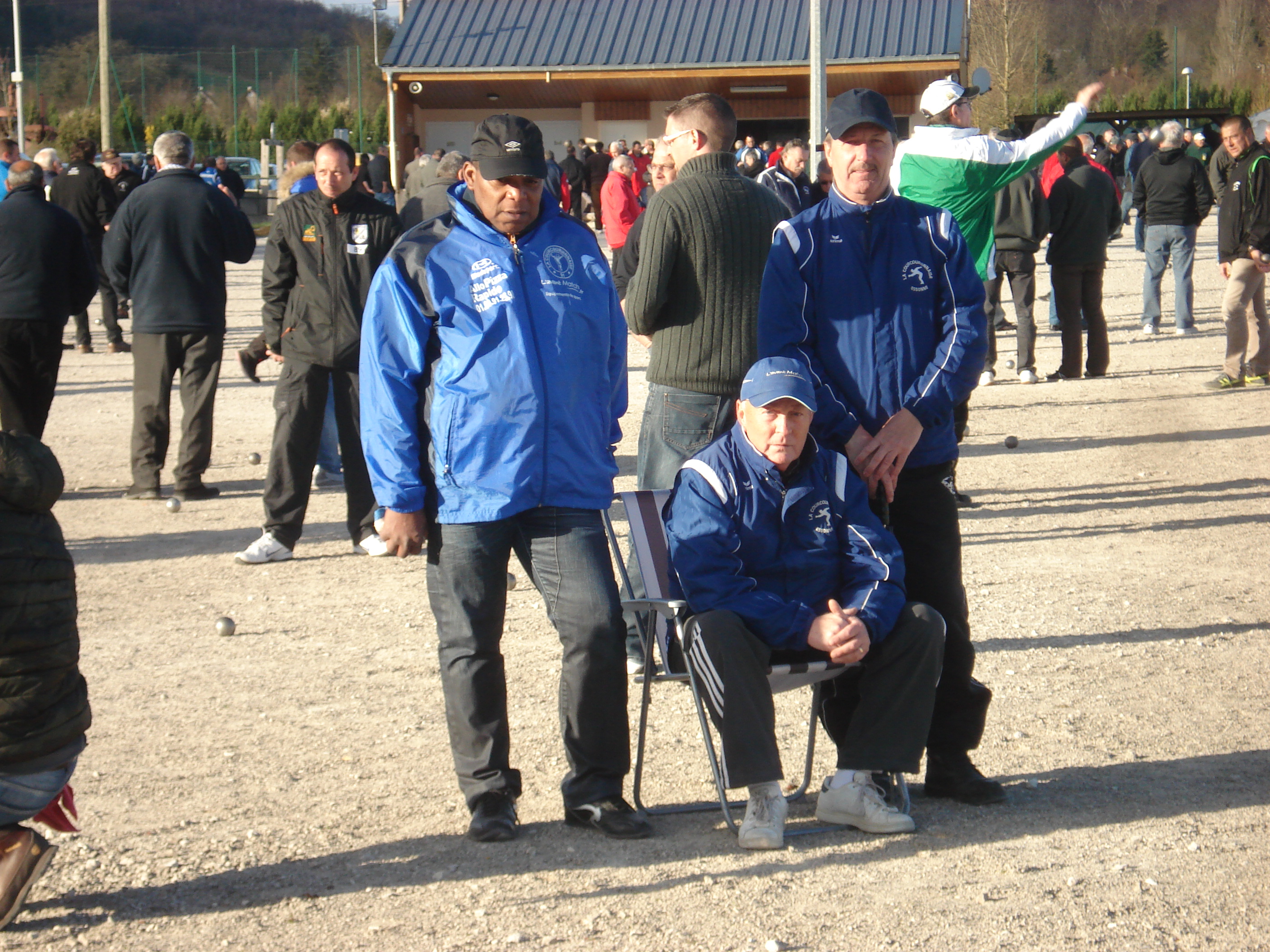 Concours Externes 2014 Concours Externes 2014