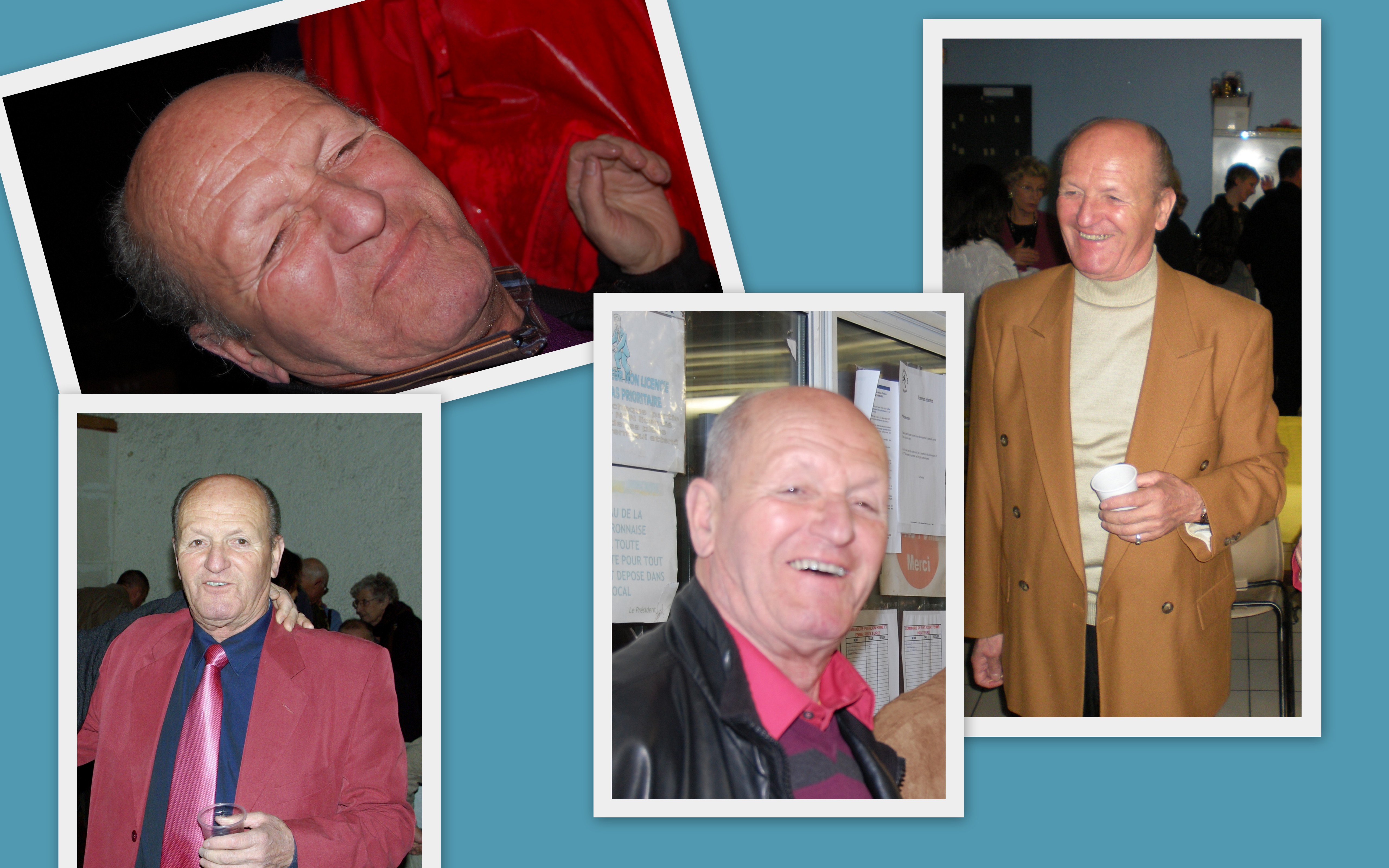 Triste Nouvelle Triste Nouvelle