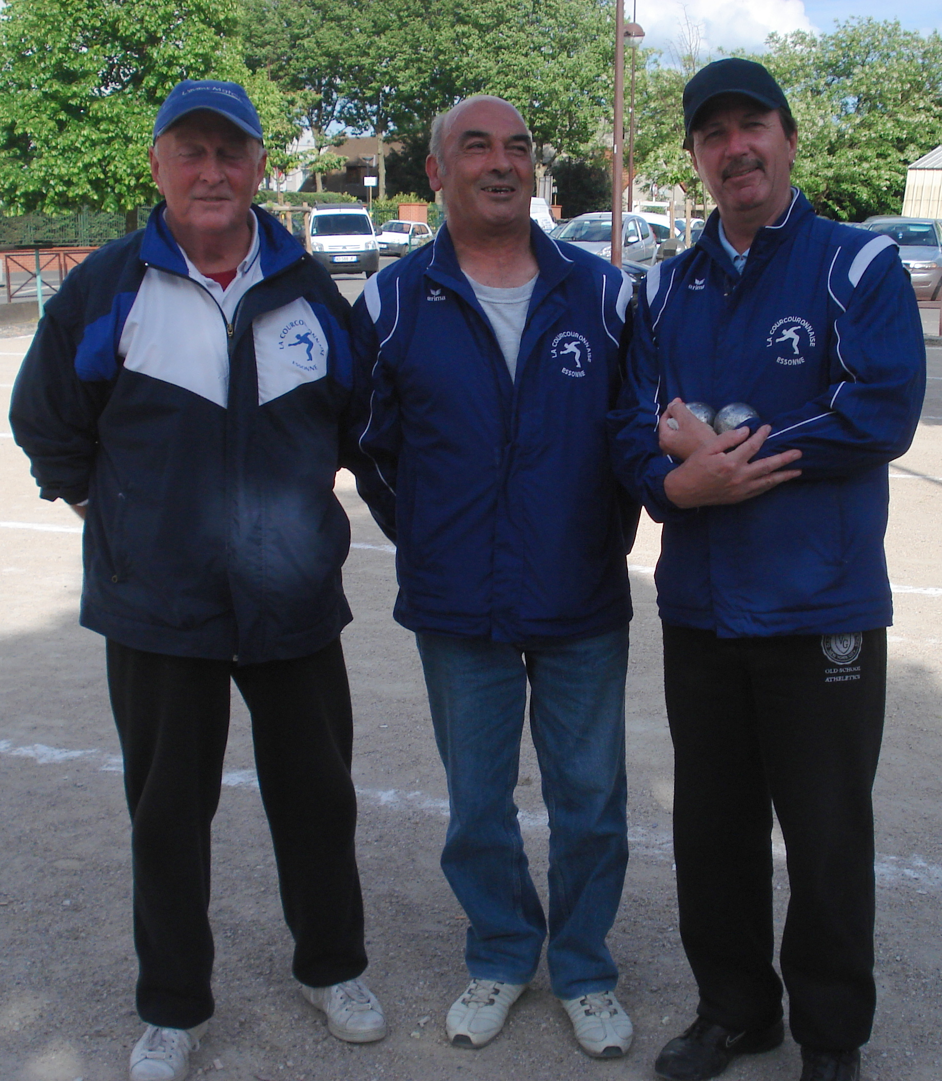 Concours Externes 2014 Concours Externes 2014