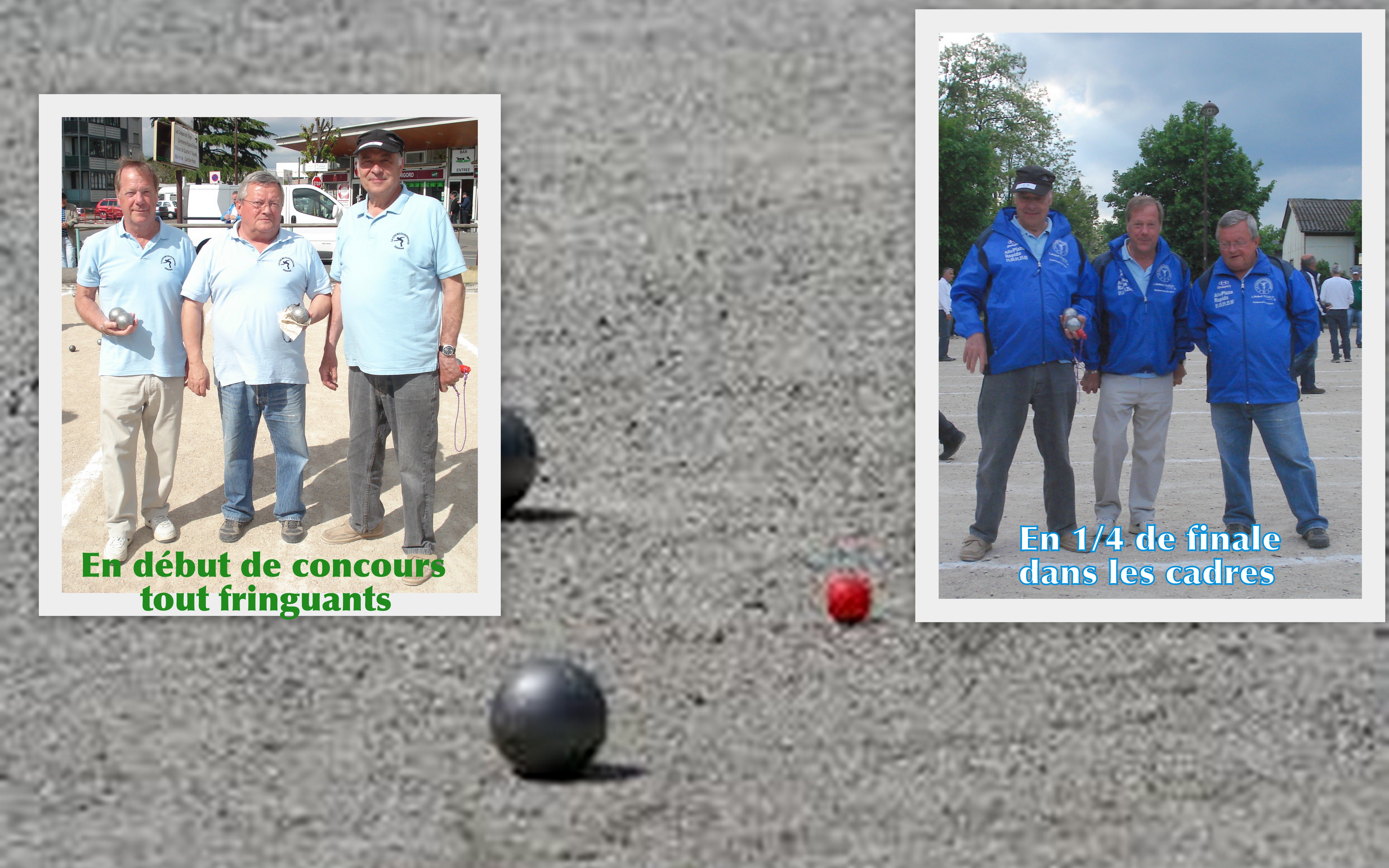 Concours Externes 2014