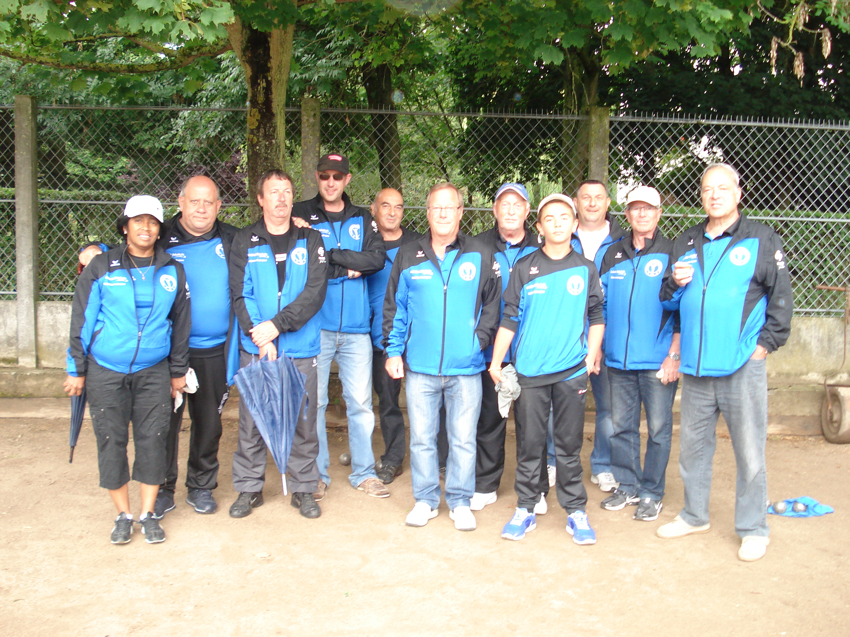 Championnat des Clubs 2014 Championnat des Clubs 2014