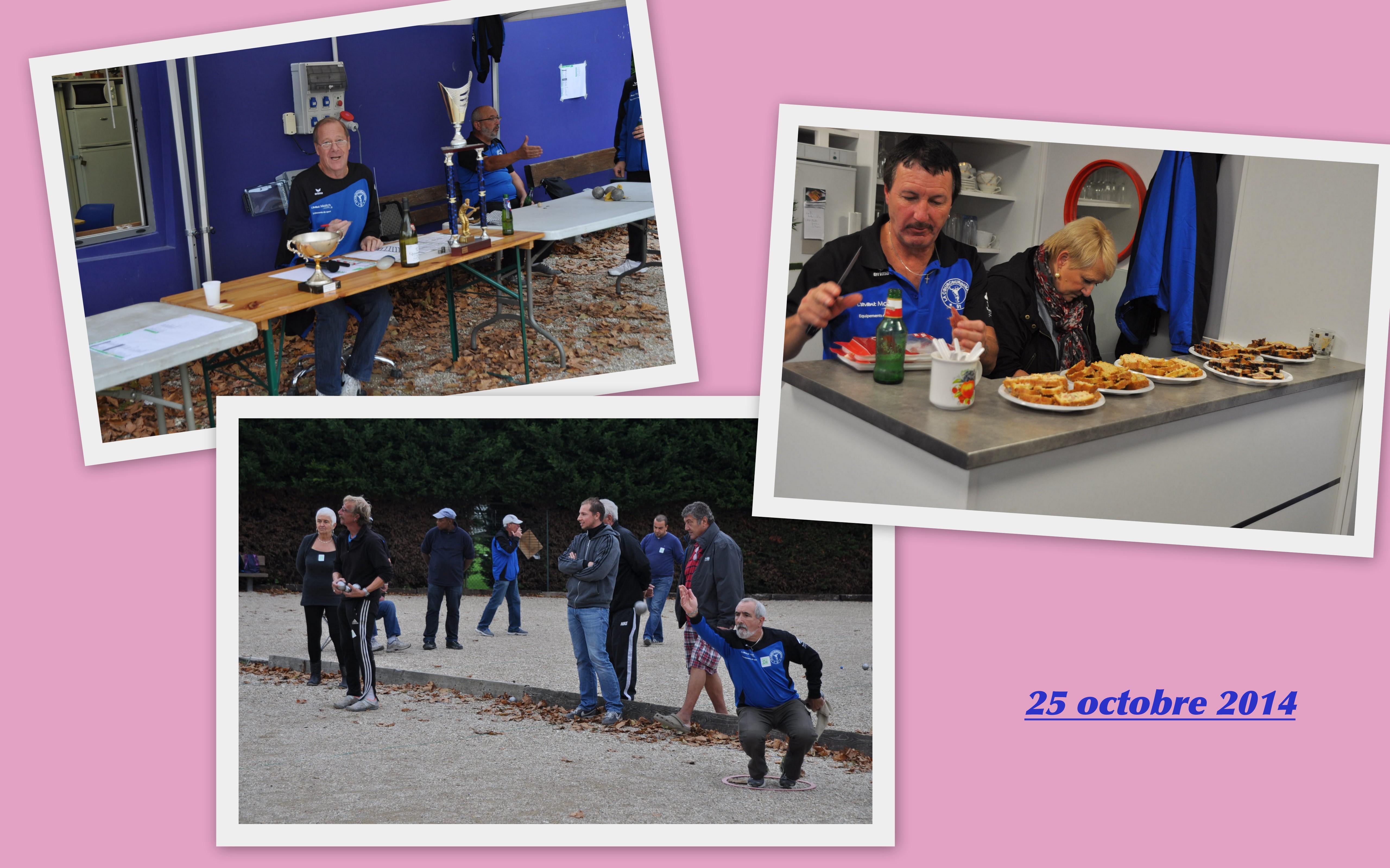 Coupe du Président 2014 Coupe du Président 2014