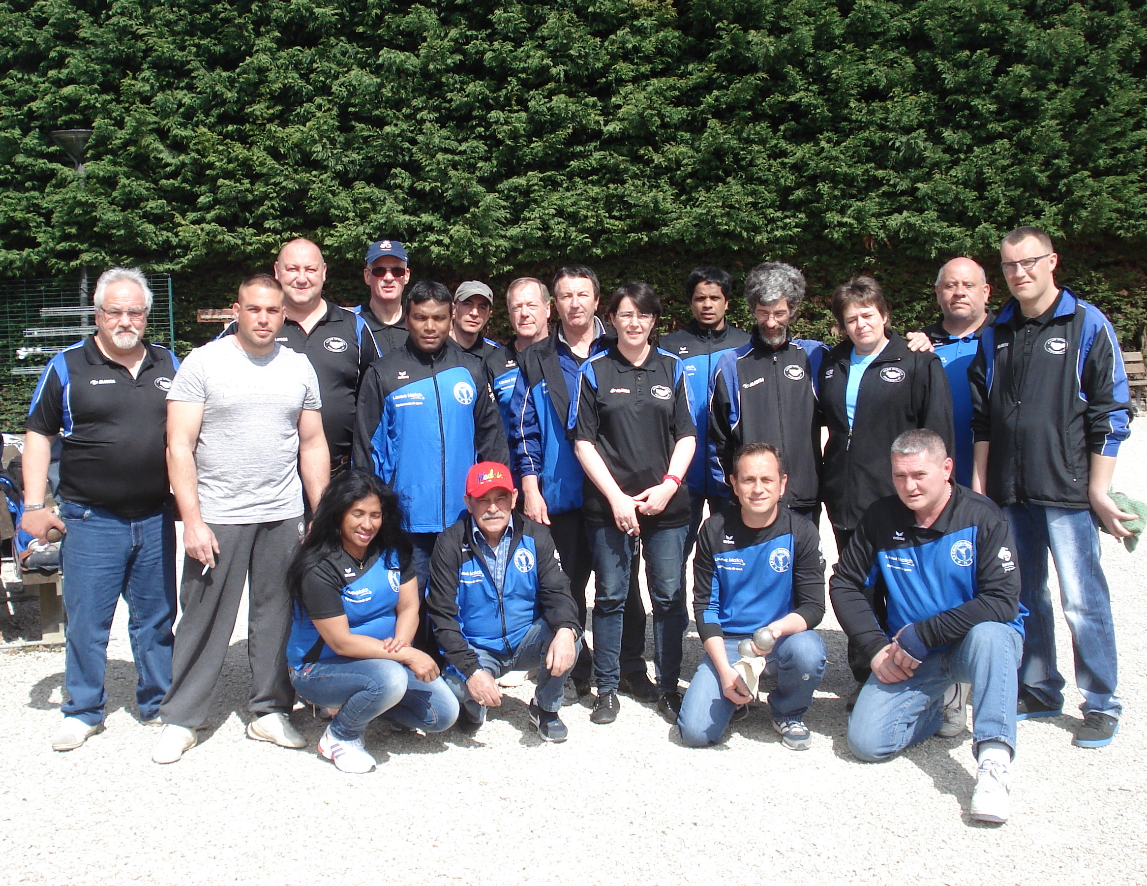 Coupe de France 2015