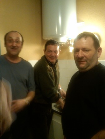 fin de réunion de bureau du 19 février 2010 fin de réunion de bureau du 19 février 2010