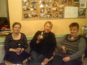 fin de réunion de bureau du 19 février 2010 fin de réunion de bureau du 19 février 2010