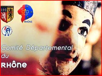 Comité du Rhône Comité du Rhône