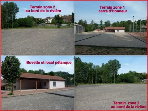 Copie de Grand Prix du Pétanque Club de Cours La Ville les terrains Copie de Grand Prix du Pétanque Club de Cours La Ville les terrains