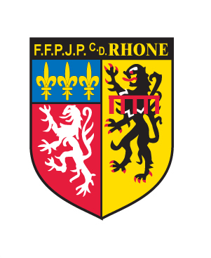 Championnat du Rhône samedi 11 avril 2015  parties qualificative du doublette féminin  