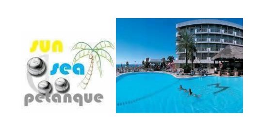 Programme de la 1 ère -Edition Open International Pétanque Salou Espagne Octobre 2017 -( 5 concours) Programme de la 1 ère -Edition Open International Pétanque Salou Espagne Octobre 2017 -( 5 concours)