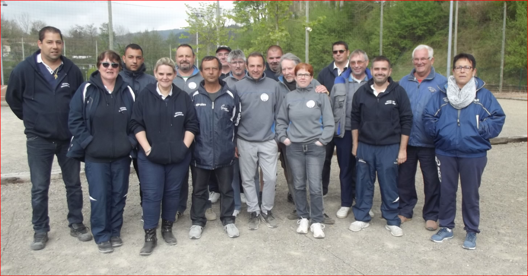 Coupe de France.1er tour 