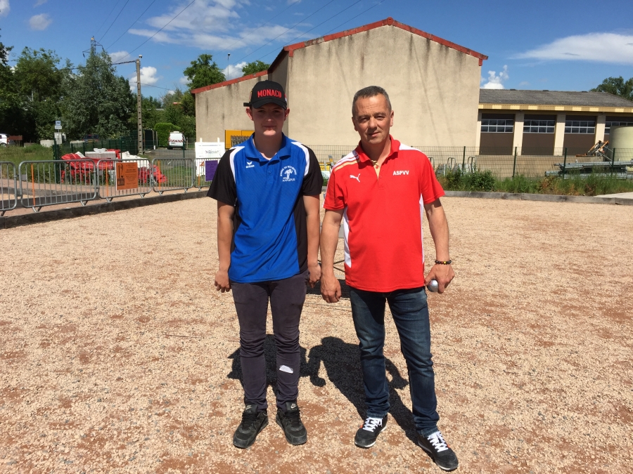 Résultats Championnat du Rhône Tir de précision - 13 & 14 Mai 2017 Résultats Championnat du Rhône Tir de précision - 13 & 14 Mai 2017