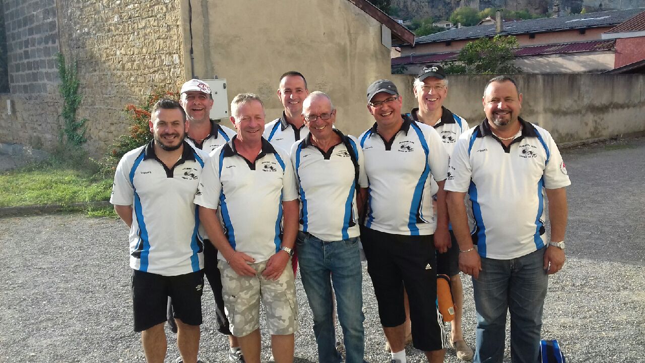 Résultats des CHAMPIONNATS DES CLUBS SENIORS 2017