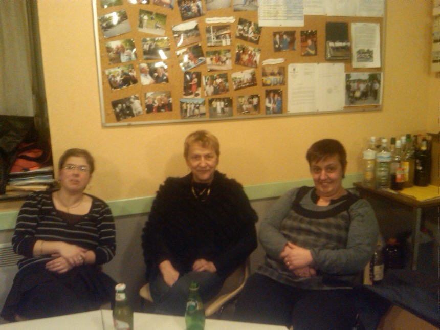 fin de réunion de bureau du 19 février 2010 fin de réunion de bureau du 19 février 2010