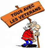 Tirages ce jour de 1/2 finale (2eme Div) et 1/4 finale 3eme et 4eme Division - CDC VETERANS