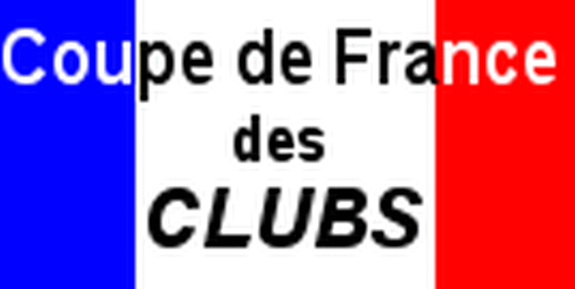 Coupe de France 2018 2ème tour Cours-La-Ville reçoit Chaponnay 