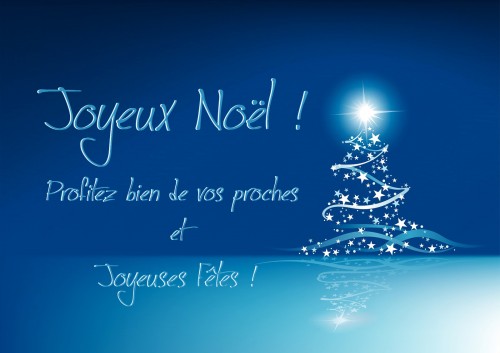 Joyeux Noël et bonnes fêtes à toutes et tous Le pétanque club de Cours-la-ville