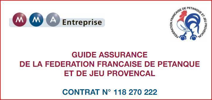 Assurance MMA Assurance MMA